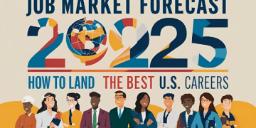 Poster for the pros and cons of remote work in 2025