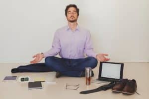 mindfulness in the workplace