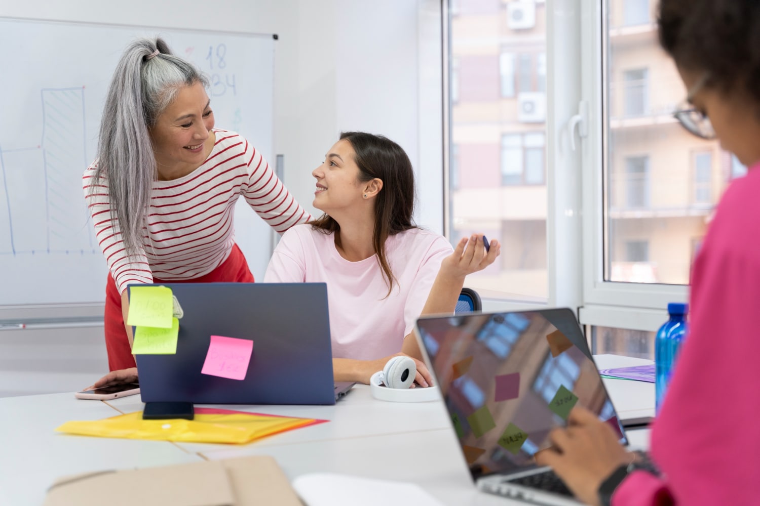 Best jobs for people with ADHD the right ones