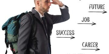 how to make a career change
