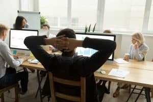 mindfulness in the work place
