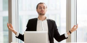 Mindfulness in the workplace