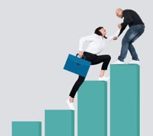 how to make career transition
