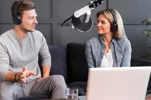 Active listening skills for communicating with the public