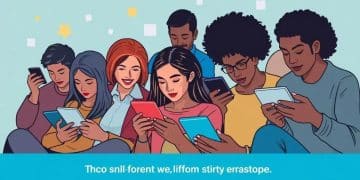 Digital media consumption shifts: trends you need to know