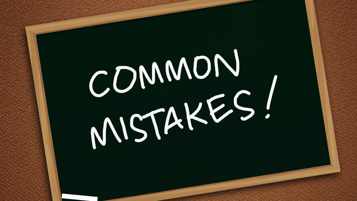 9 LinkedIn Mistakes That Cost You Job Offers in 2025