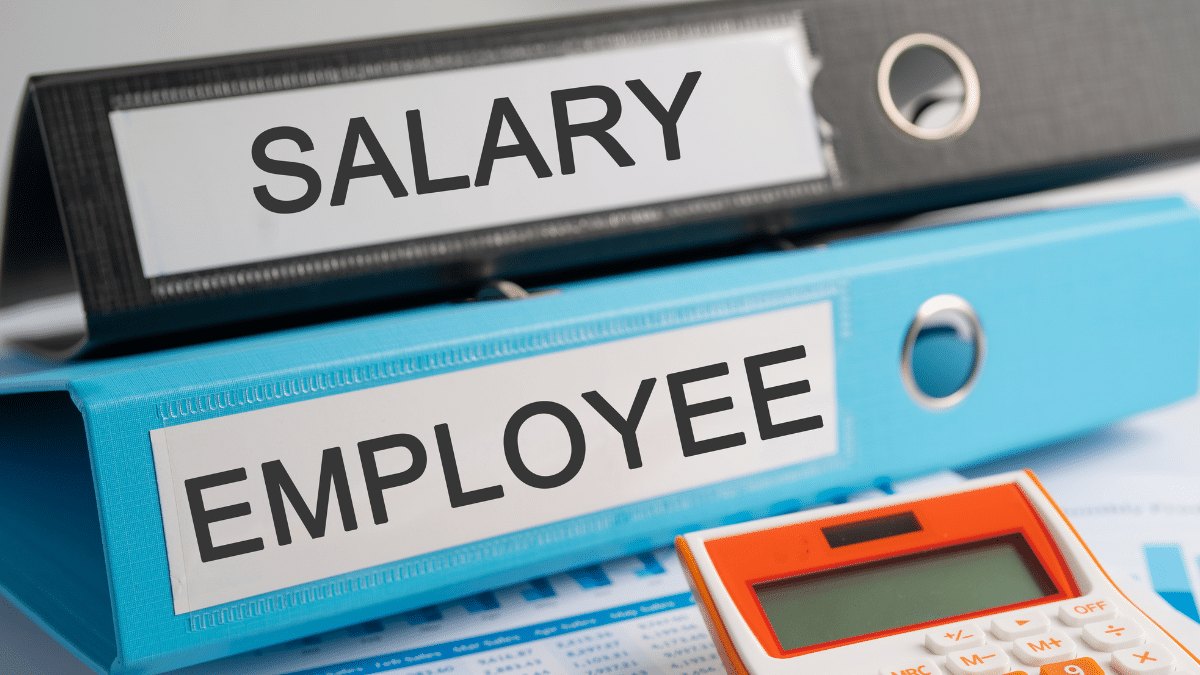 Get paid what you're worth. Learn how to research salary ranges before your next interview—so you walk in confident and ready to negotiate. #JobInterview #SalaryNegotiation